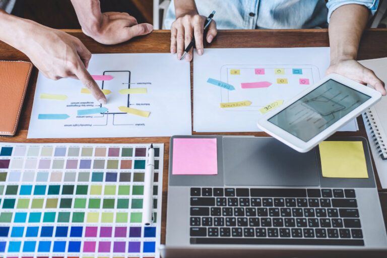UX Designer Weiterbildung: Voraussetzungen und Förderung
