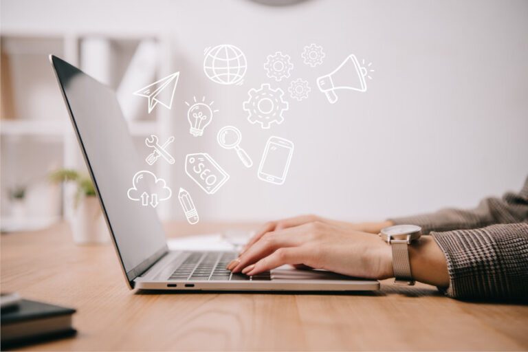 Weiterbildungen im Bereich Digitalisierung (Arbeit 4.0)