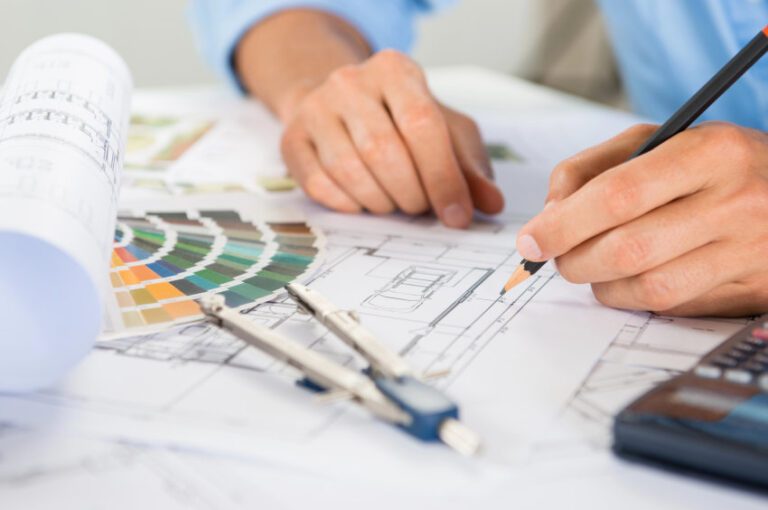 Weiterbildung für Bauzeichner: Techniker, Bauleiter, CAD/BIM