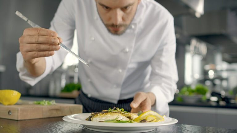 Weiterbildungen im Bereich Gastronomie