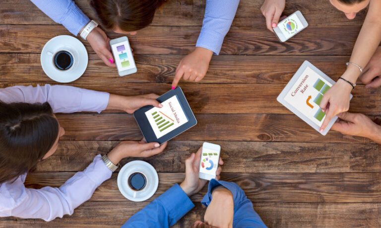 Weiterbildungen im Bereich Social Media