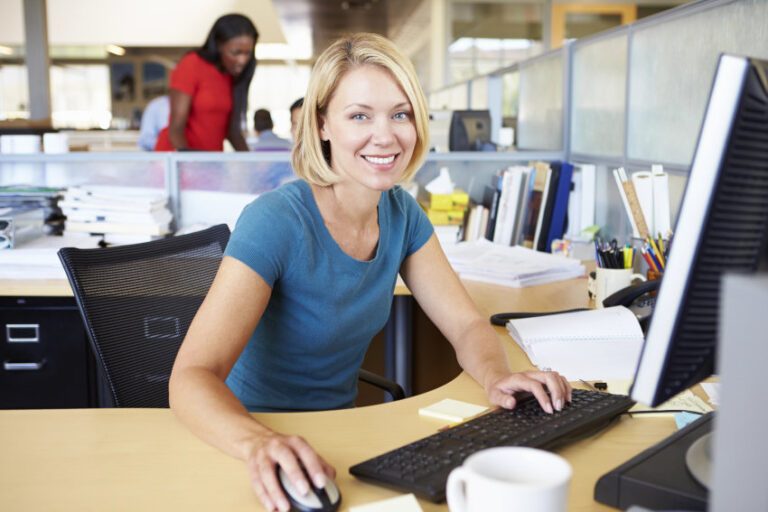 Umschulung Bürokauffrau: Der neue Name ist Büromanagement