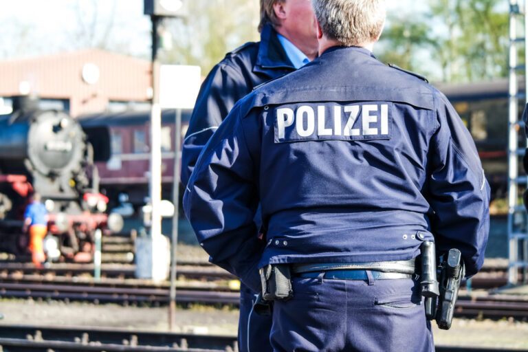 Polizei Quereinsteiger: Wege ohne klassische Umschulung