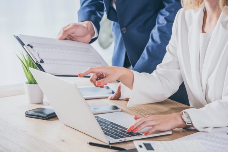 Weiterbildung Kauffrau/-mann für Büromanagement - berufsbegleitend online