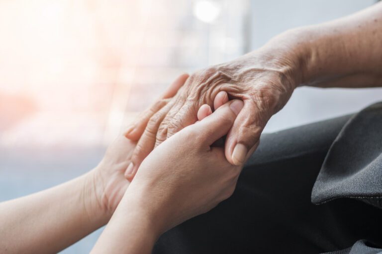 Weiterbildung Palliative Care: Ablauf, Dauer und Förderung