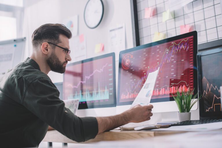 Data Analyst werden als Quereinsteiger: Weiterbildung Data Analytics