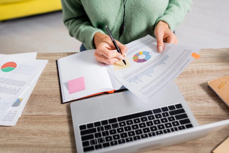 Weiterbildung Online Marketing - berufsbegleitend online