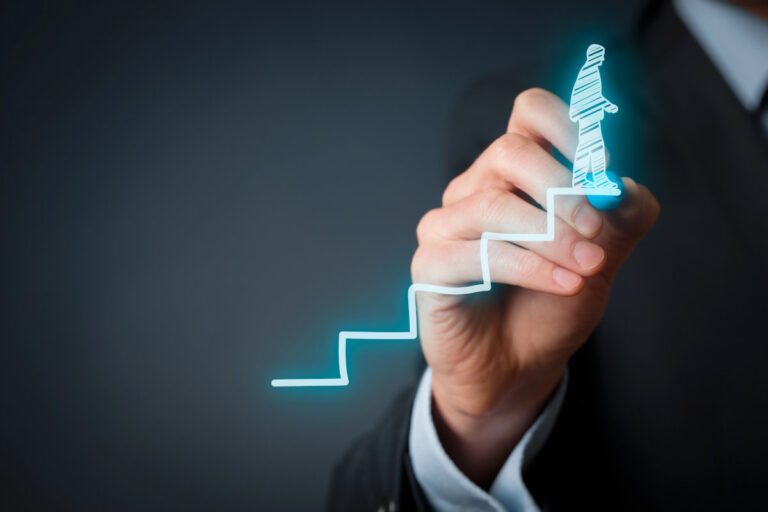 Weiterbildung Personalentwicklung - berufsbegleitend online
