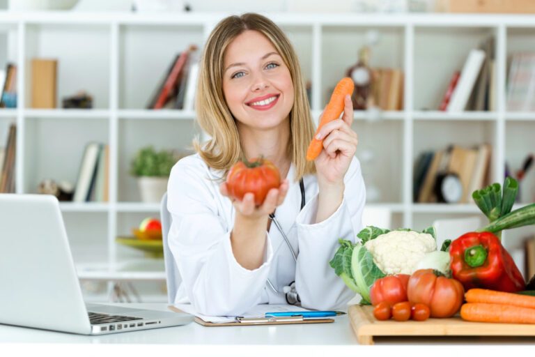 Ernährungsberater Ausbildung: Zertifikatslehrgang statt Beruf